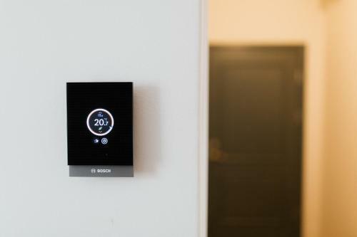 New, Modern Apartment Near Riga Center