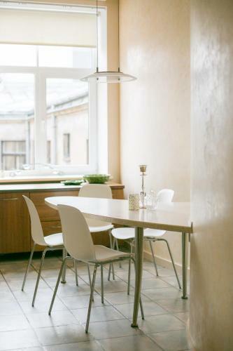 Apartment Blaumana 6