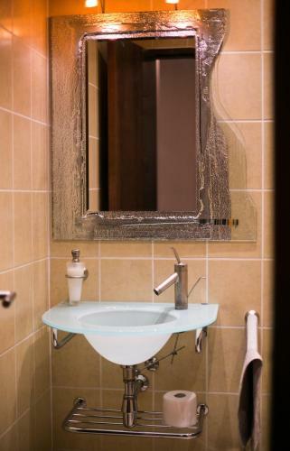 Apartment Blaumana 6