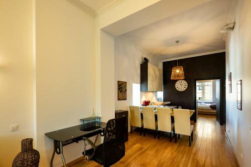 Old Riga View Apartment