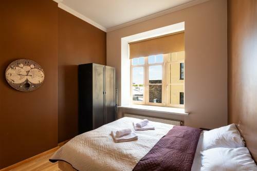 Old Riga View Apartment