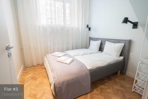 Dandelion Apartments Stabu