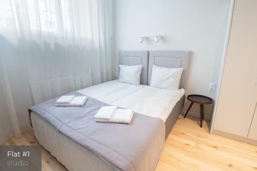 Dandelion Apartments Stabu