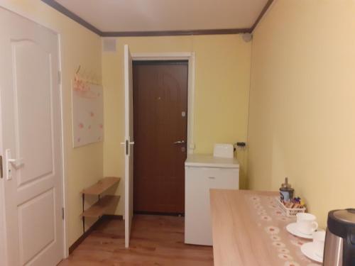 Apartamento Avotu And Stabu Silent Flat F1