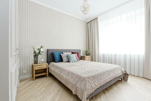 Ausekla Deluxe Apartment