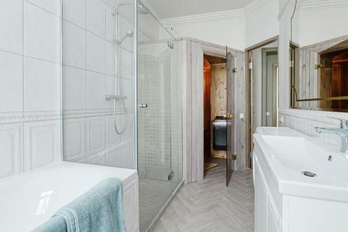 Ausekla Deluxe Apartment