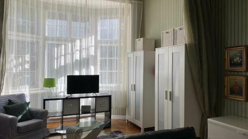 Kronvalda Apartments