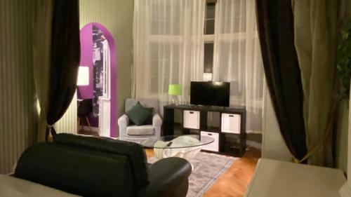Kronvalda Apartments
