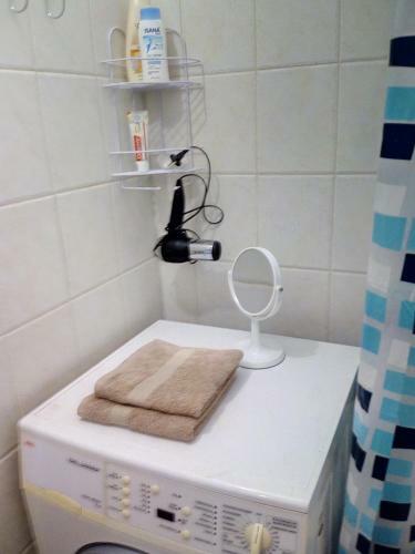 Apartamento Pearl Of Imanta