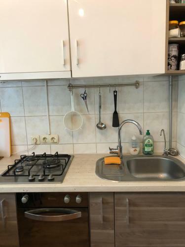 Apartamento Pearl Of Imanta