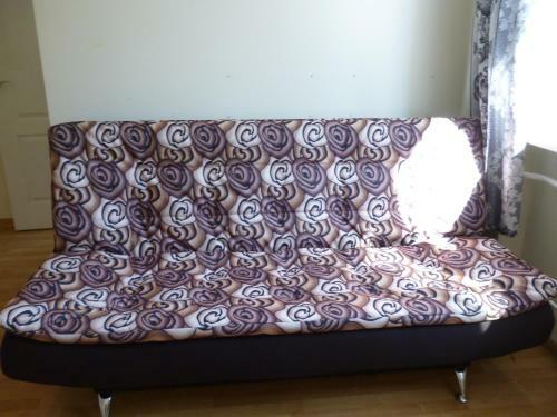 Quiet Center Apartment Arena Riga Free Parking