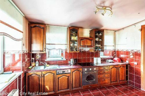 Apartamento Gogo?a Iela