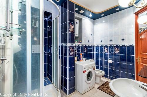 Apartamento Gogo?a Iela