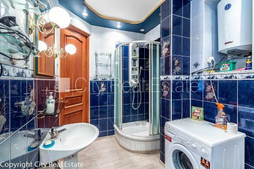 Apartamento Gogo?a Iela