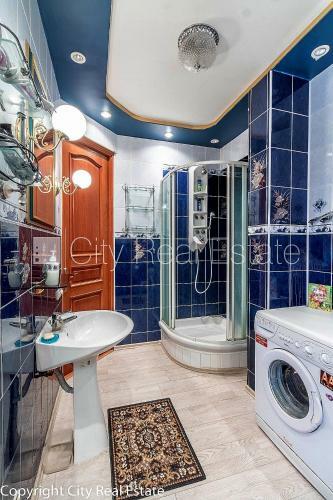 Apartamento Gogo?a Iela