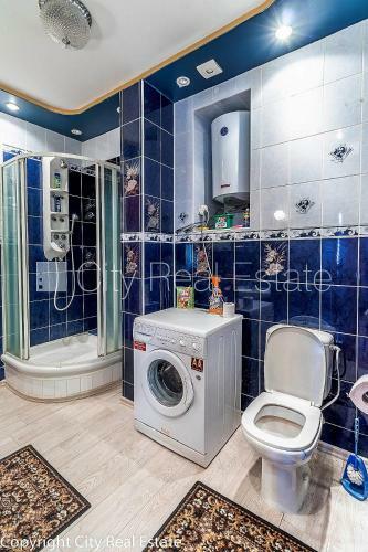 Apartamento Gogo?a Iela