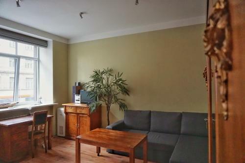 Apartamento Riga Center Olive Tree