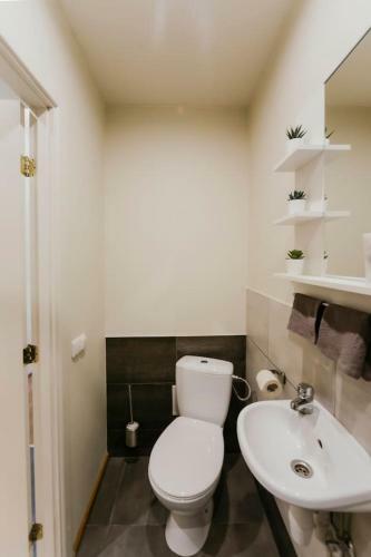 Smallest Apartment In The Center Of Riga