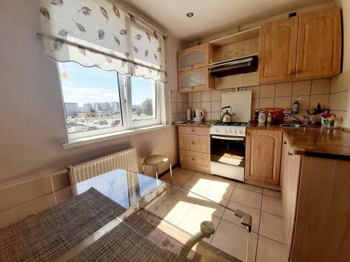 Sunny Apartment