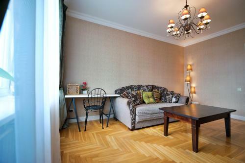 Apartamento Exporta Residence Nearby Old Town