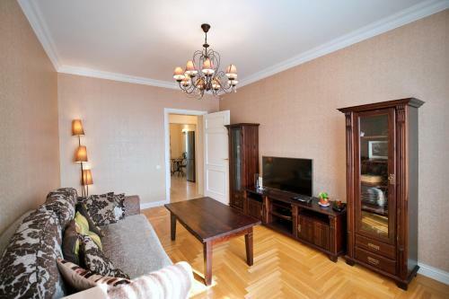 Apartamento Exporta Residence Nearby Old Town