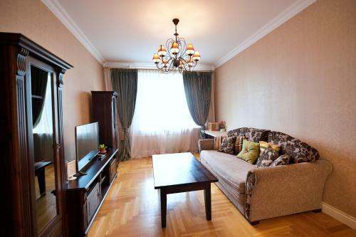 Apartamento Exporta Residence Nearby Old Town