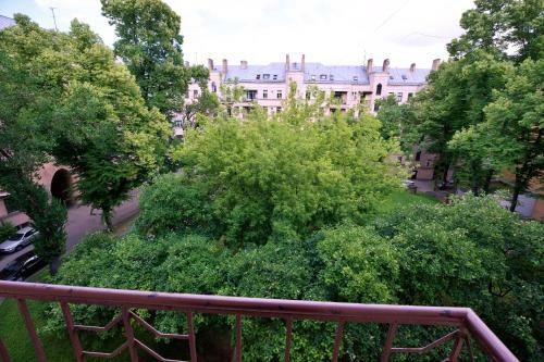 Apartamento Exporta Residence Nearby Old Town