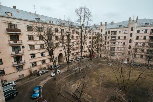 Apartamento Exporta Residence Nearby Old Town