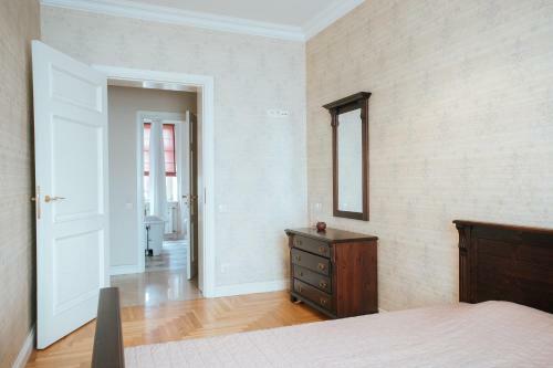 Apartamento Exporta Residence Nearby Old Town