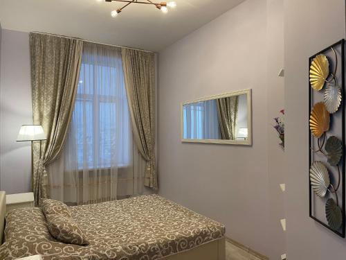 Apartamento Jugend Style Flat 4