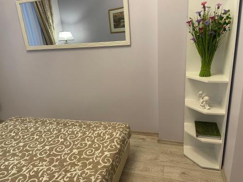 Apartamento Jugend Style Flat 4