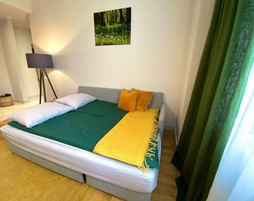 Riga A New Designed Cosy Family Apartment