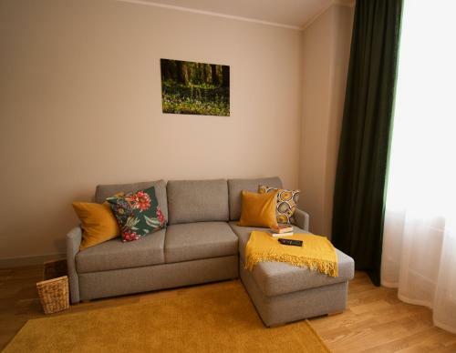 Riga A New Designed Cosy Family Apartment
