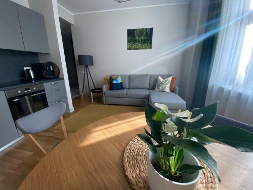 Riga A New Designed Cosy Family Apartment