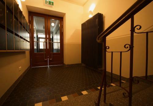 Riga A New Designed Cosy Family Apartment