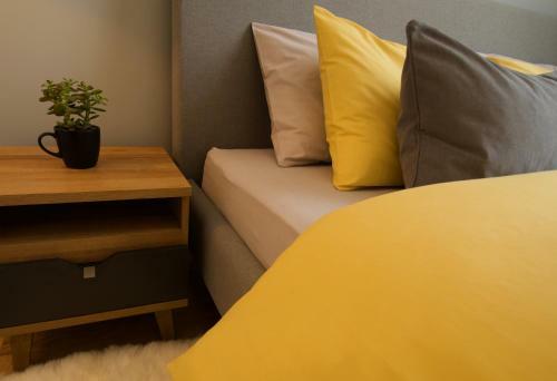 Riga A New Designed Cosy Family Apartment