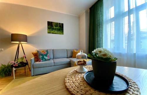 Riga A New Designed Cosy Family Apartment
