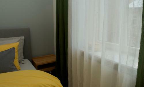 Riga A New Designed Cosy Family Apartment