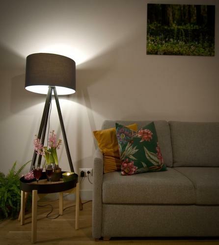 Riga A New Designed Cosy Family Apartment