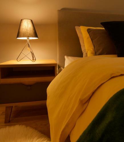 Riga A New Designed Cosy Family Apartment