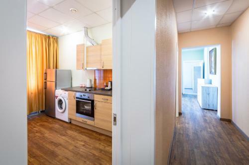 Apartamento Best Stories Ap Bright Spacious 58sqm Free Park