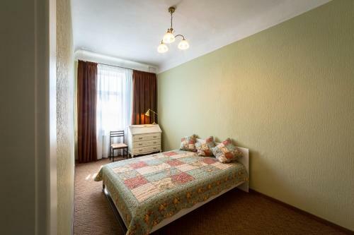 Apartamento Best Stories Ap Bright Spacious 58sqm Free Park