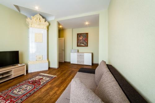 Apartamento Best Stories Ap Bright Spacious 58sqm Free Park