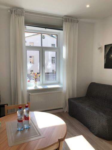Pernavas Park & Bed Apartment Riga