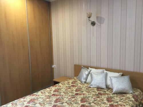 Apartamento Voyage