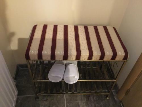 Apartamento Voyage