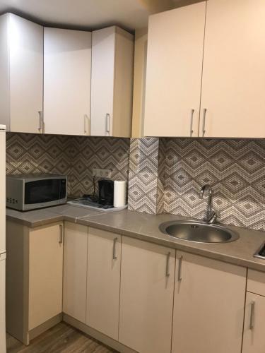 Apartamento Voyage