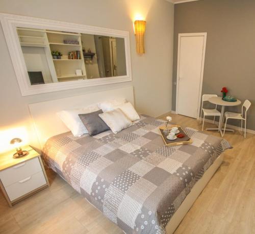 Apartamento Paulas Room.