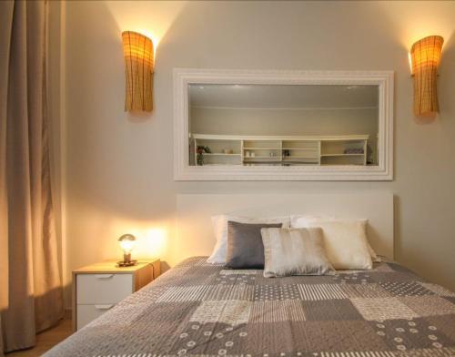 Apartamento Paulas Room.