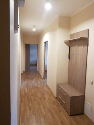Stylish Apartment Riga